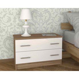 Комод Мебелеф-5