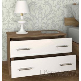 Комод Мебелеф-5
