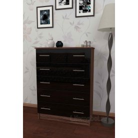 Комод Мебелеф-8