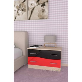 Комод Мебелеф-9