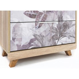 Комод Мегаполис КМ-02