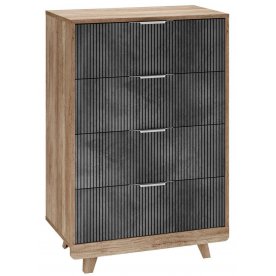 Комод Мегаполис КМ-02