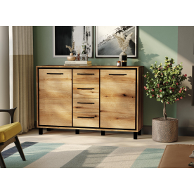 Комод Мельбурн 1012.М1