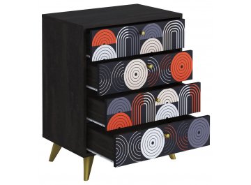 Комод Менди КМ-001