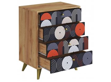 Комод Менди КМ-001