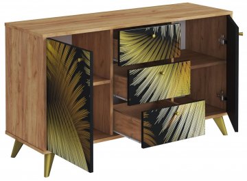 Комод Менди КМ-003