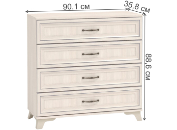 Комод Мирелла