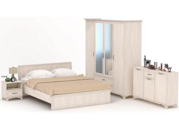 Комод Джассан