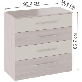 Комод Мишель