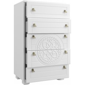 Комод Монблан МБ-35К