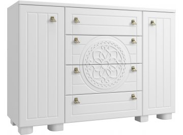 Комод Комод Монблан МБ-36К