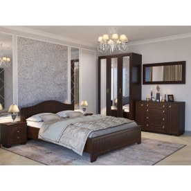 Комод Комод Монблан МБ-36К