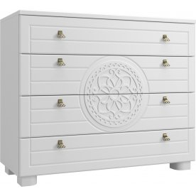 Комод Комод Монблан МБ-37К