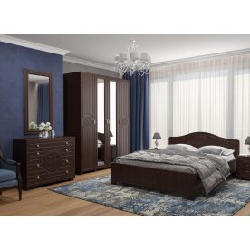 Комод Комод Монблан МБ-37К