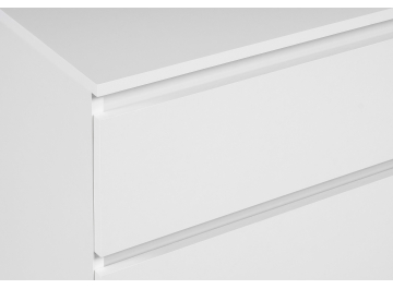 Комод Мадера