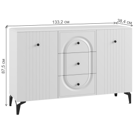 Комод Венеция