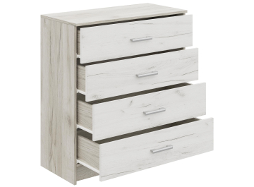 Комод Муза КМ 601