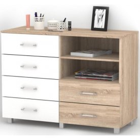 Комод Нега-2 К.035.1200-01