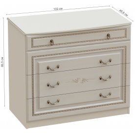 Комод Николь