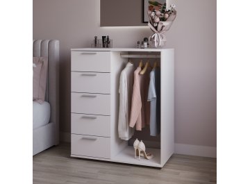 Комод Николь