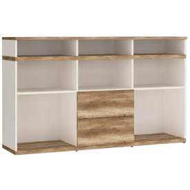 Комод Николь-Люкс 02