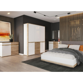 Комод Николь-Люкс 04