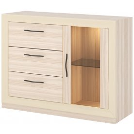 Комод Нобиле Км-120/38 ФС ККр