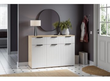 Комод Стокгольм КМ03-1200