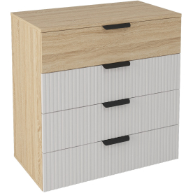 Комод Норд Line КМ01-800