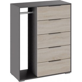 Комод Нуар тип 1