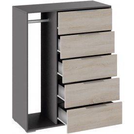 Комод Нуар тип 1