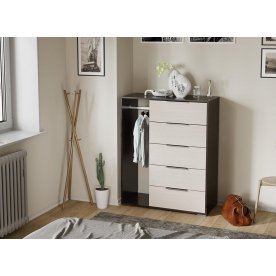 Комод Нуар тип 1