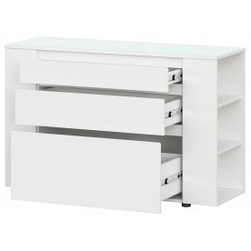 Комод Одри Серия 2