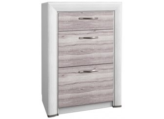 Комод Olivia 3S/56