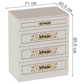 Комод Оливия