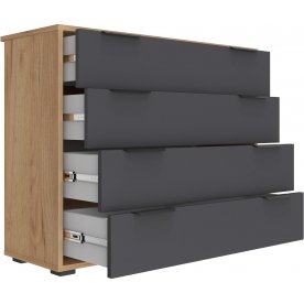 Комод Оптима ОП-04