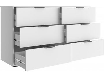 Комод Оптима ОП-16