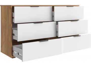 Комод Оптима ОП-16