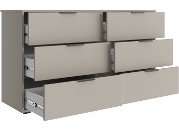 Комод Оптима ОП-16