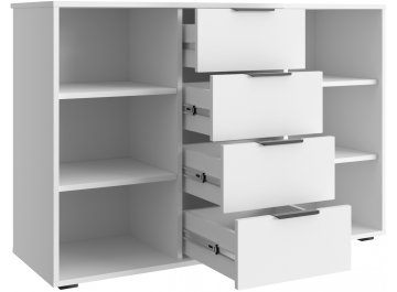 Комод Оптима ОП-17