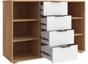 Комод Оптима ОП-17