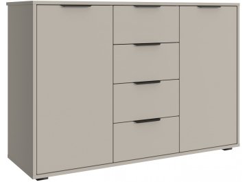 Комод Оптима ОП-17