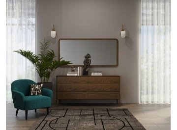 Комод Paterna MDI.CHD.PN.18