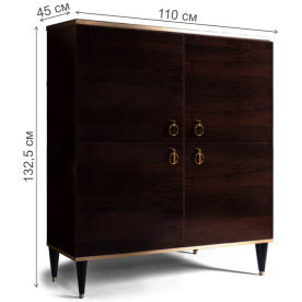 Комод Rimini РМП-3