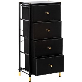 Комод-пенал Leset Нирита / Хайди 4