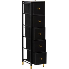 Комод-пенал Leset Нирита / Хайди