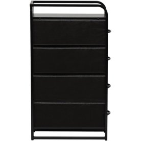 Комод-пенал Leset Ноа