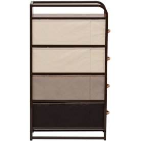 Комод-пенал Leset Ноа