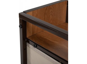 Комод-пенал Leset Ноа