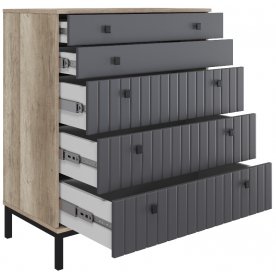 Комод Пласидо